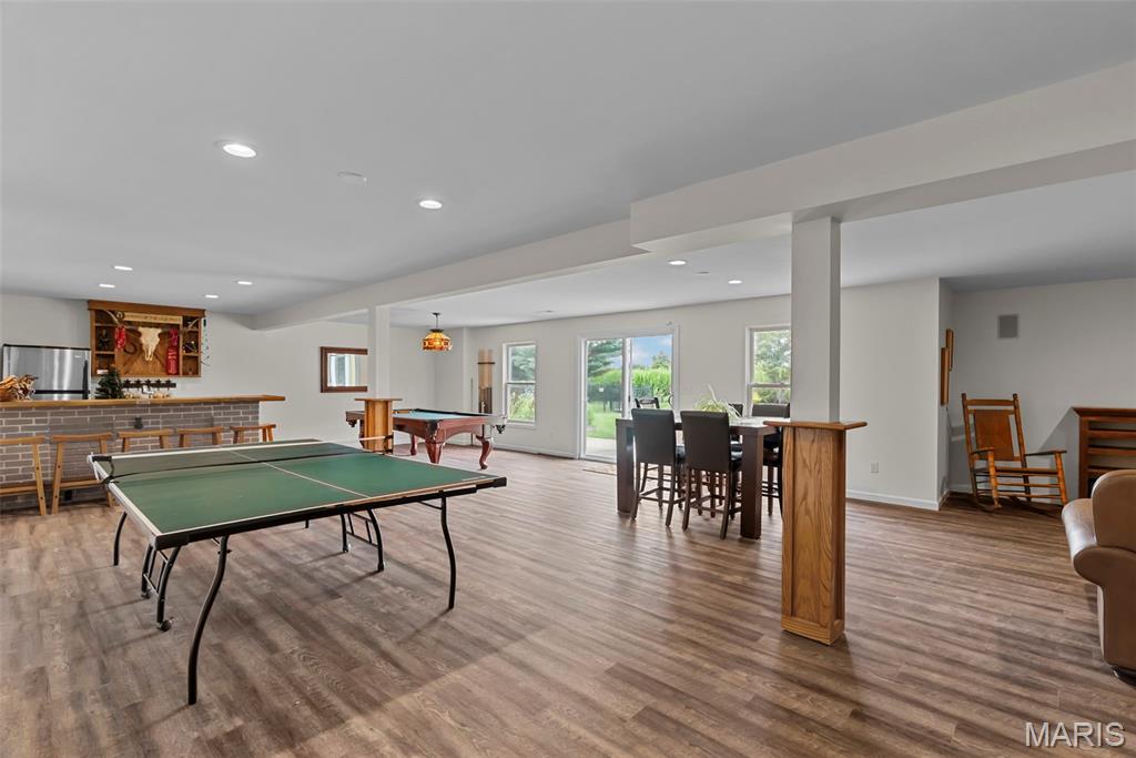 1211 Highland Circle Drive
