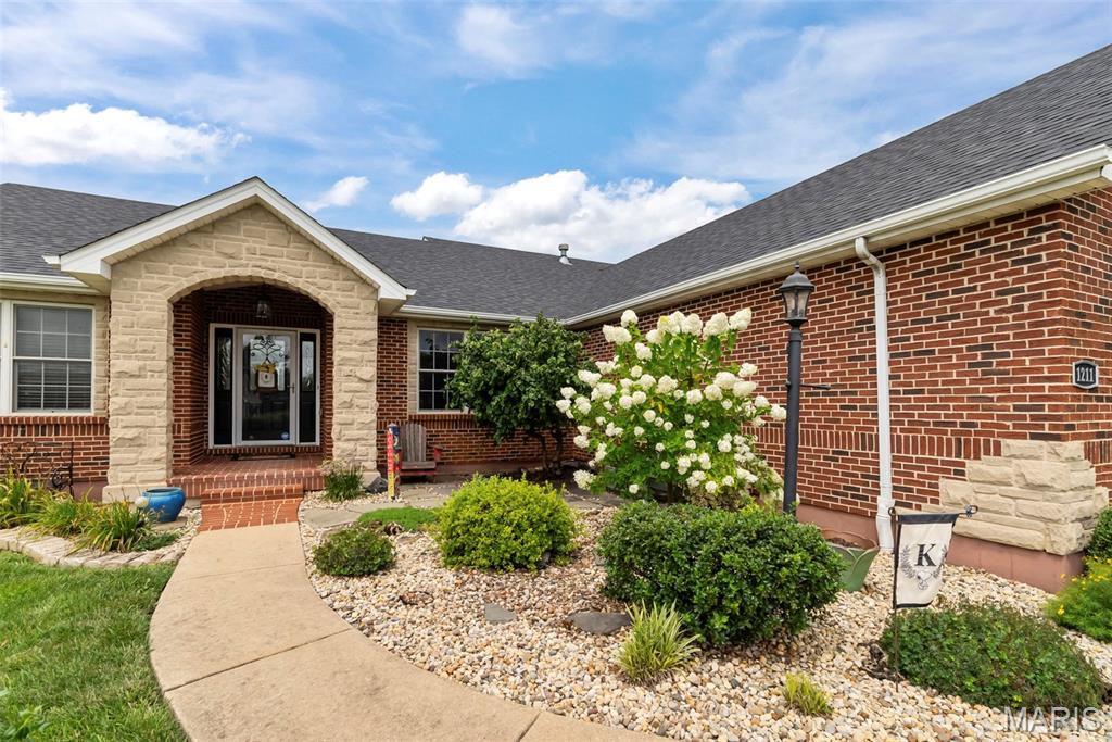 1211 Highland Circle Drive