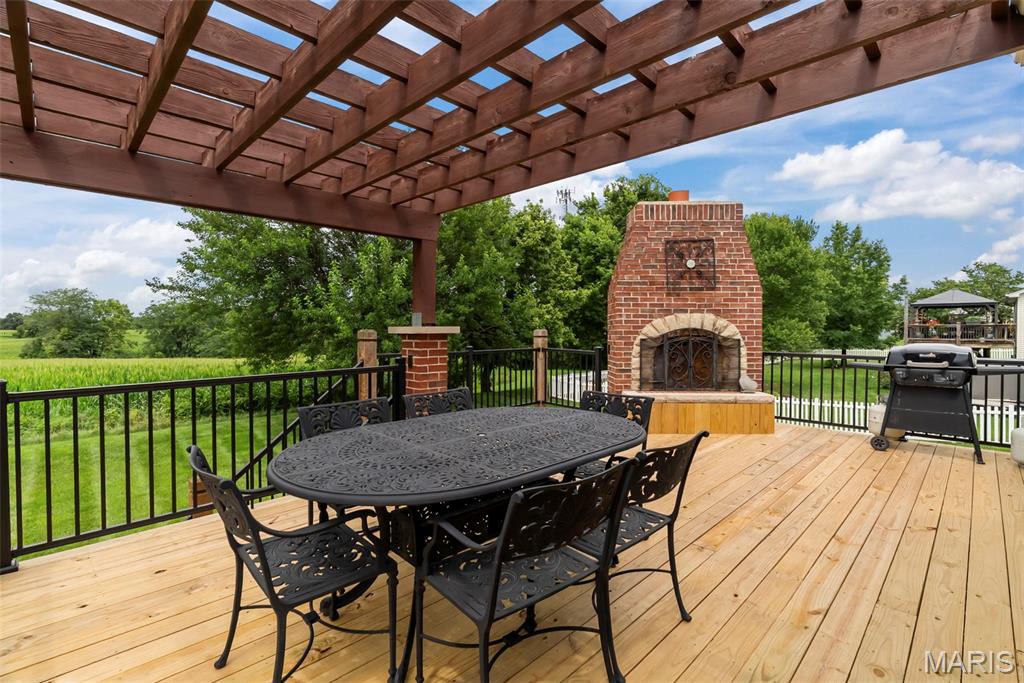 1211 Highland Circle Drive