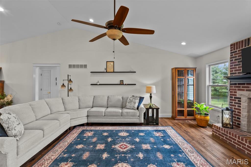 1211 Highland Circle Drive
