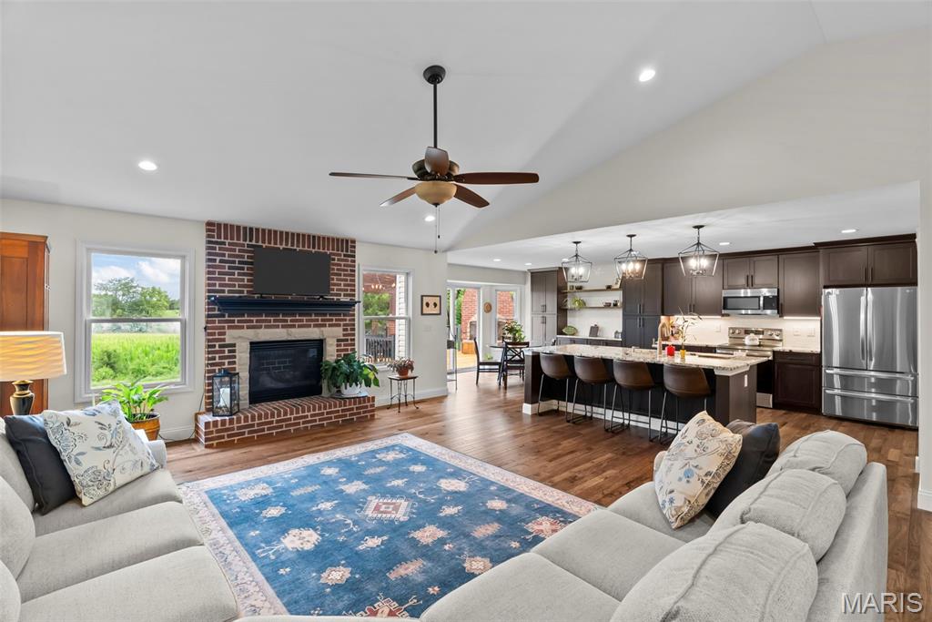 1211 Highland Circle Drive