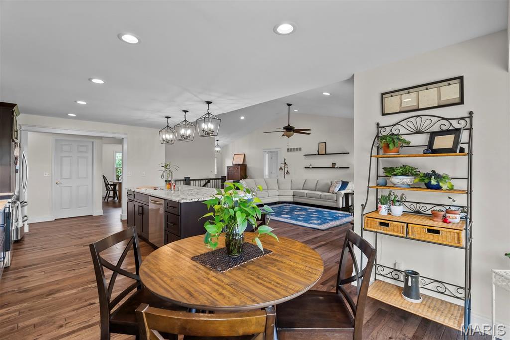 1211 Highland Circle Drive