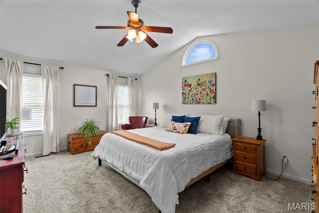 1211 Highland Circle Drive