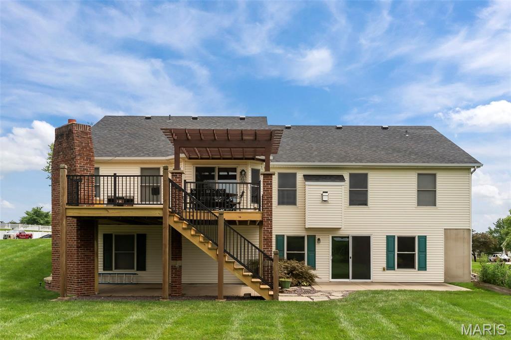 1211 Highland Circle Drive