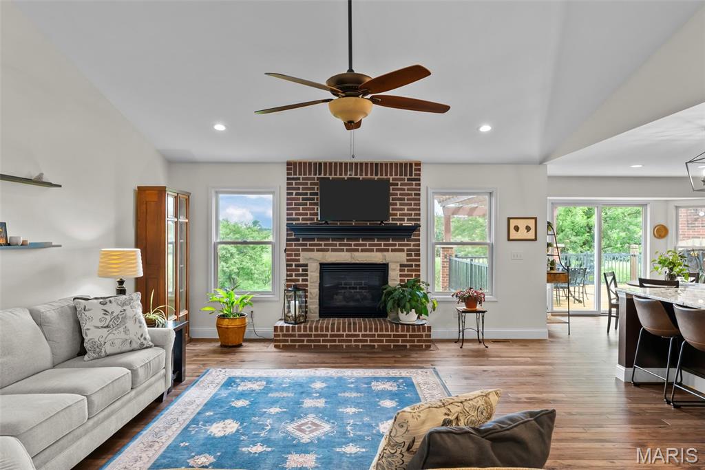 1211 Highland Circle Drive
