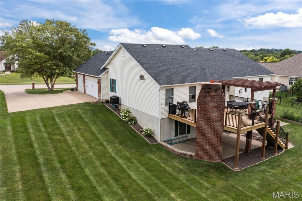 1211 Highland Circle Drive