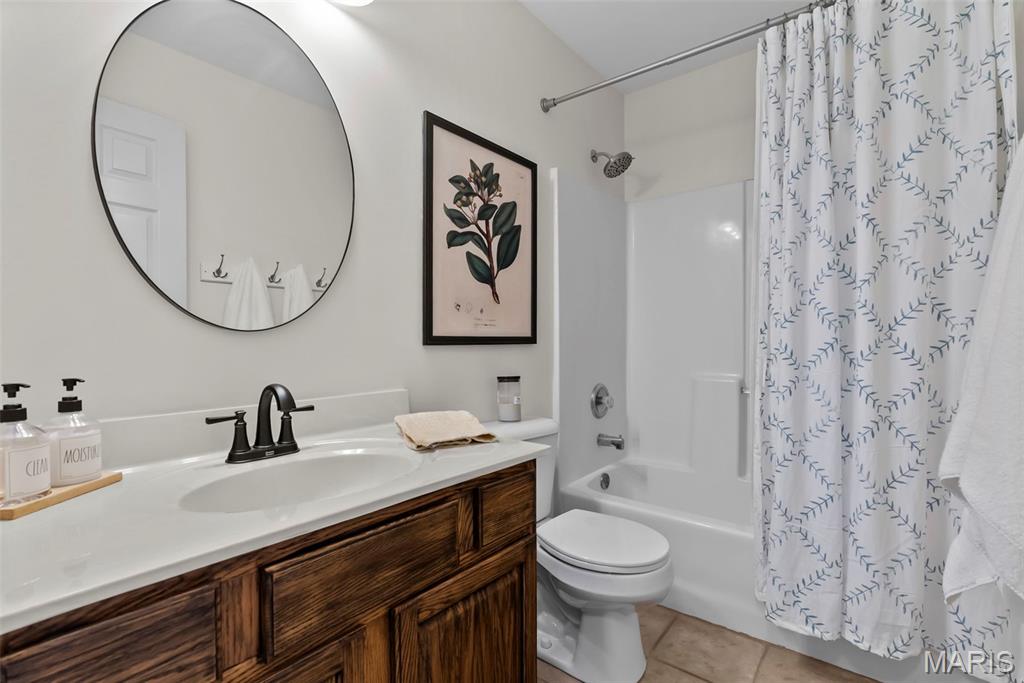1211 Highland Circle Drive