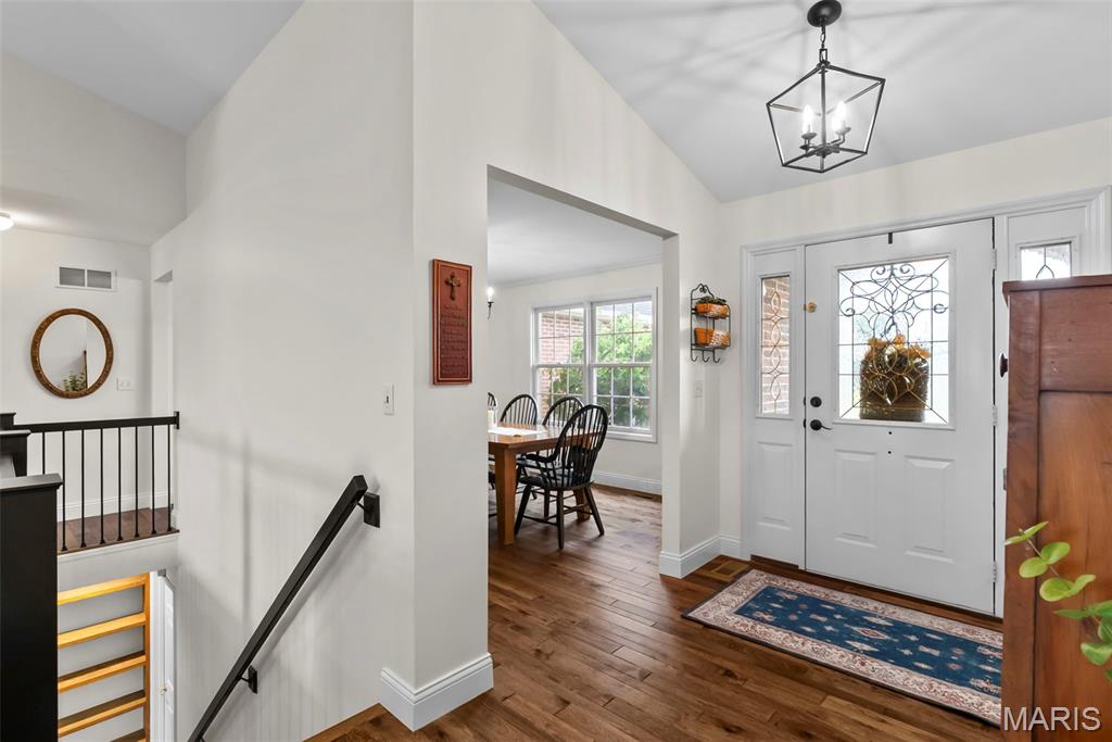 1211 Highland Circle Drive