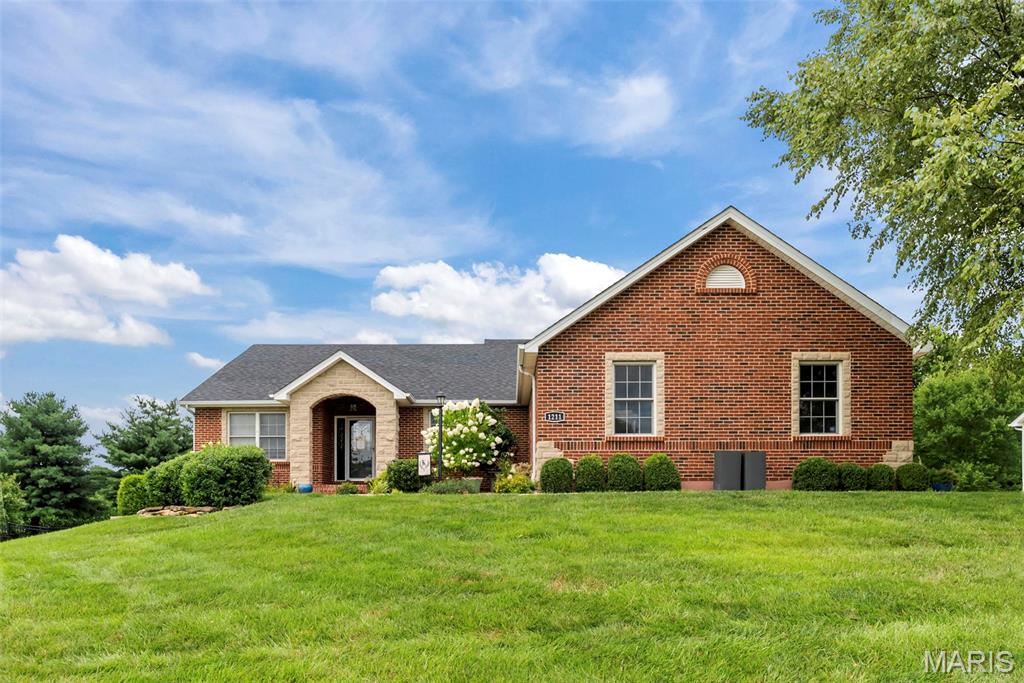 1211 Highland Circle Drive