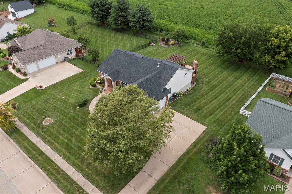1211 Highland Circle Drive
