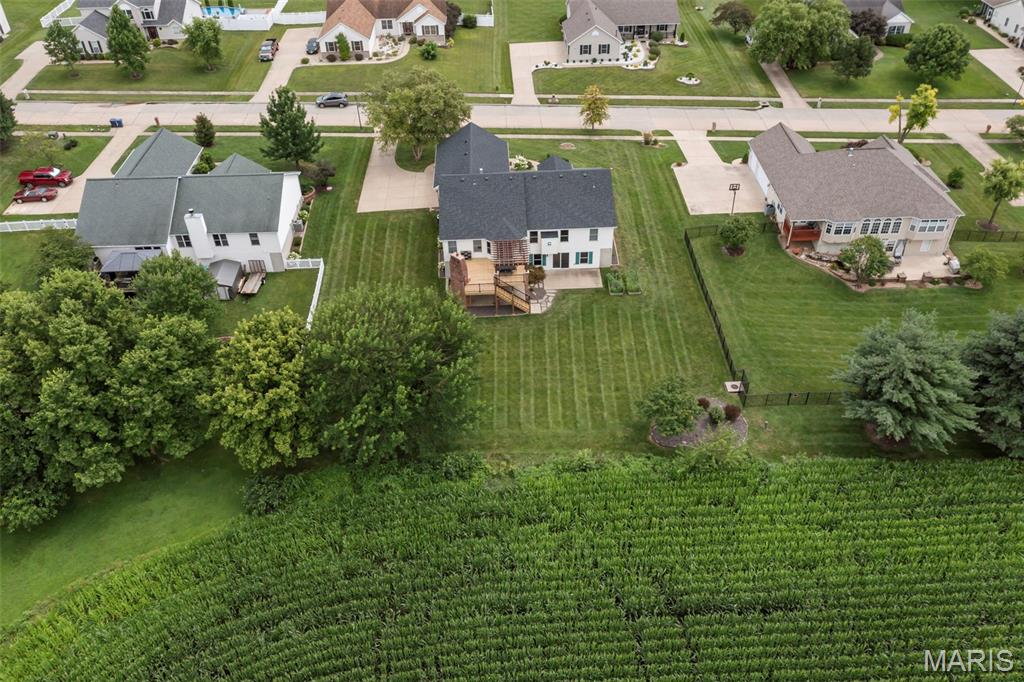 1211 Highland Circle Drive