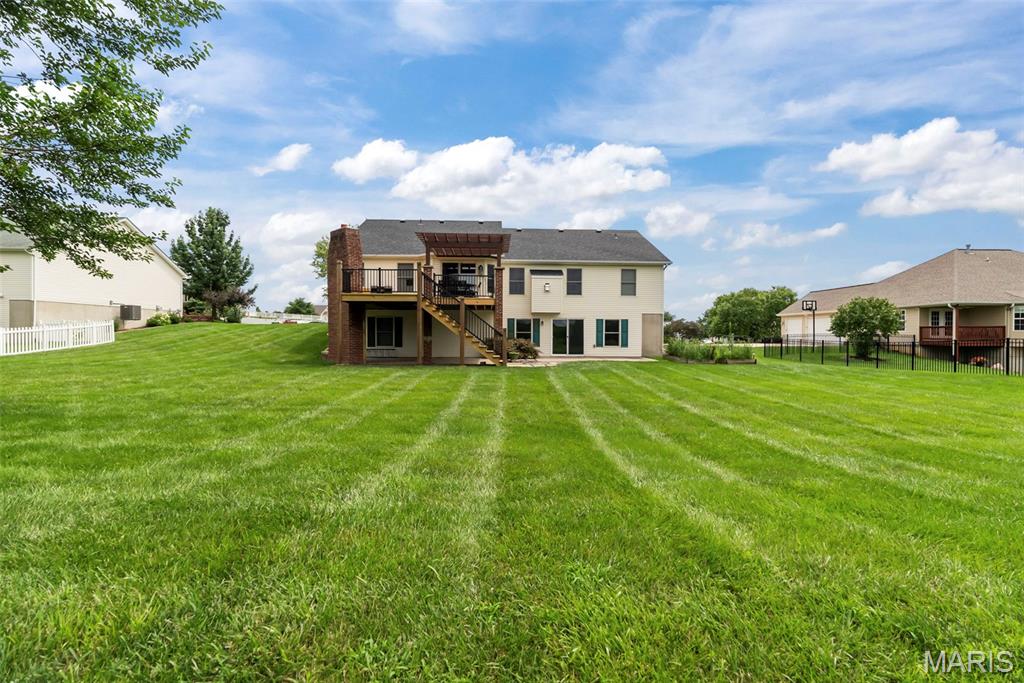 1211 Highland Circle Drive