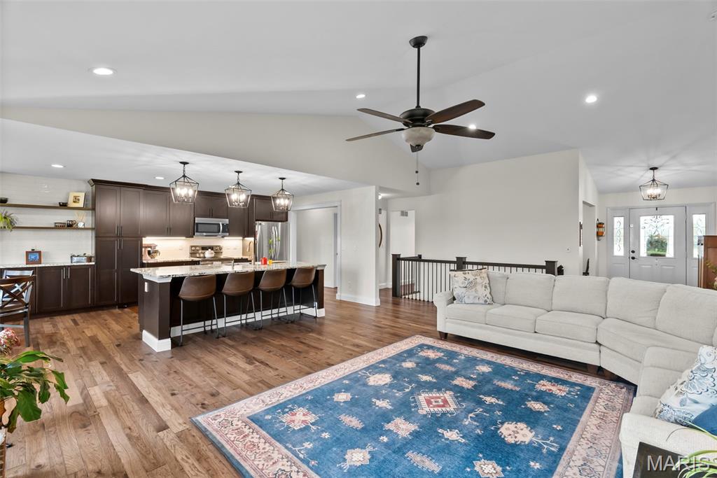 1211 Highland Circle Drive