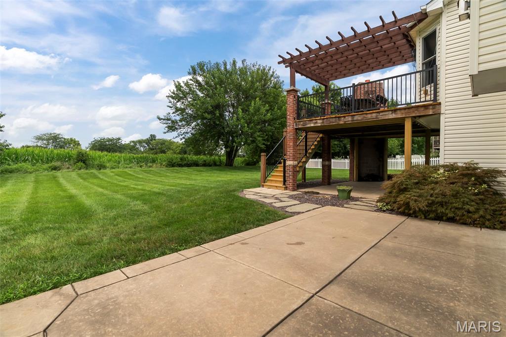 1211 Highland Circle Drive