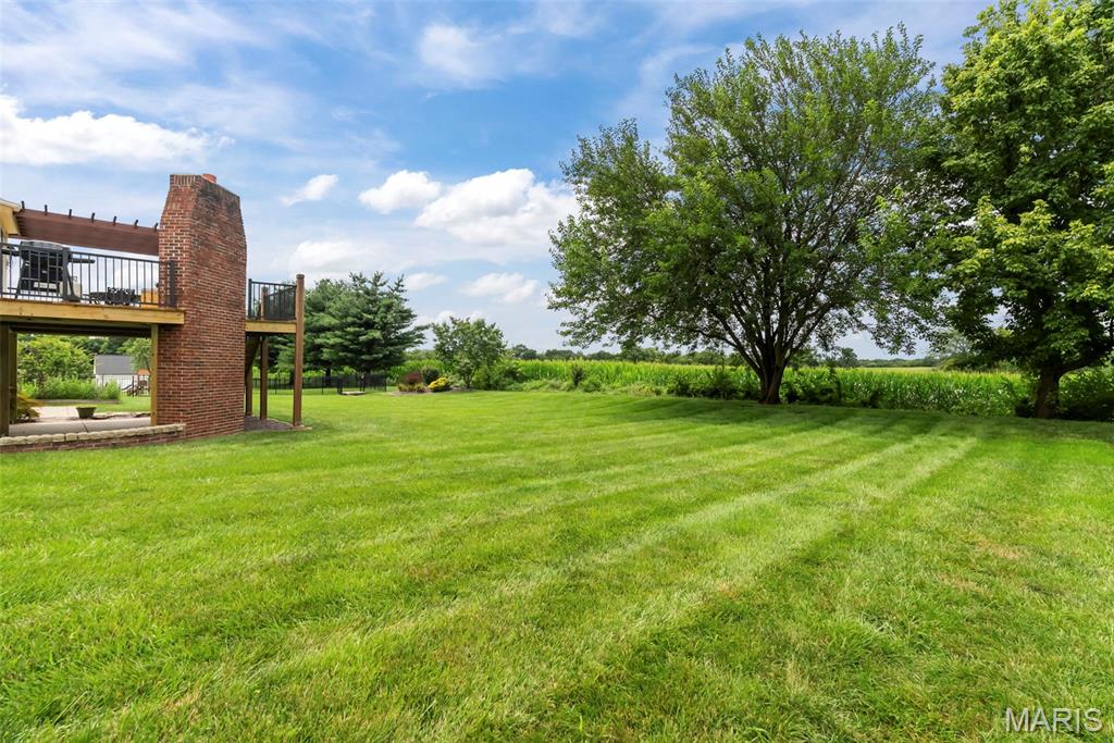 1211 Highland Circle Drive