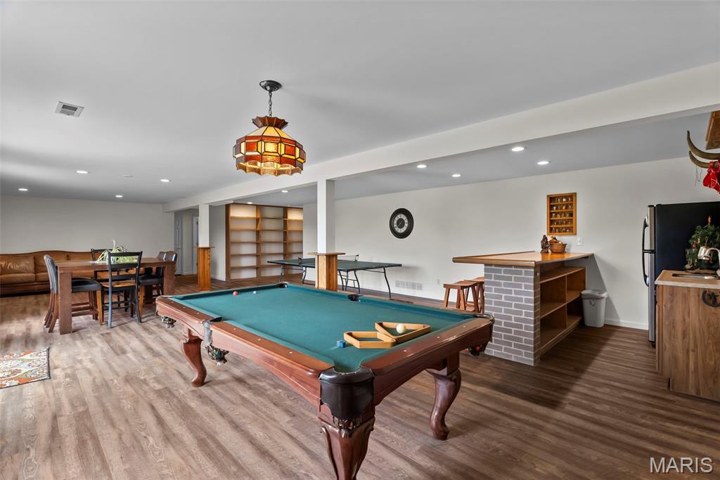 1211 Highland Circle Drive
