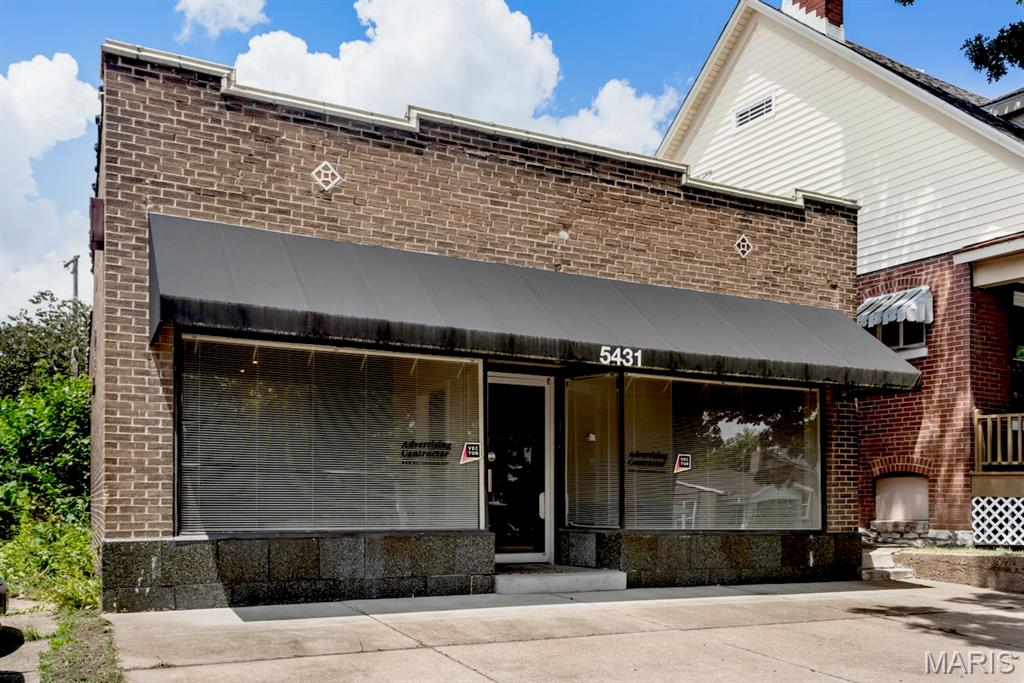 5431 S Kingshighway Boulevard