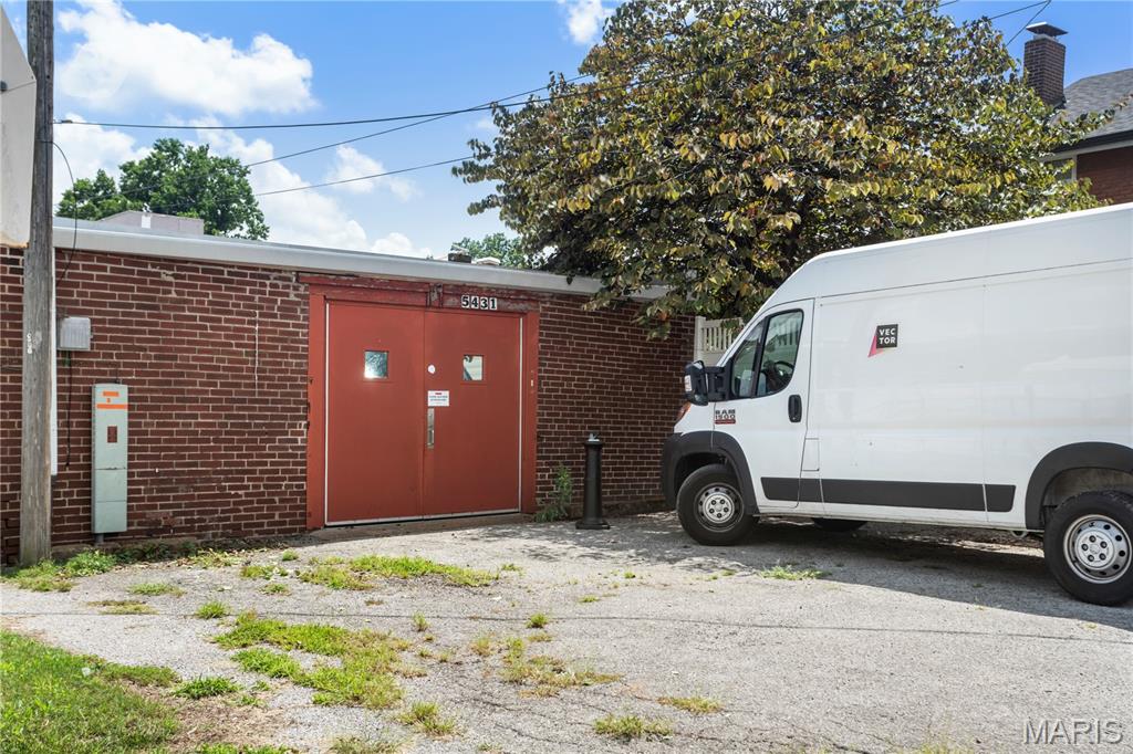 5431 S Kingshighway Boulevard