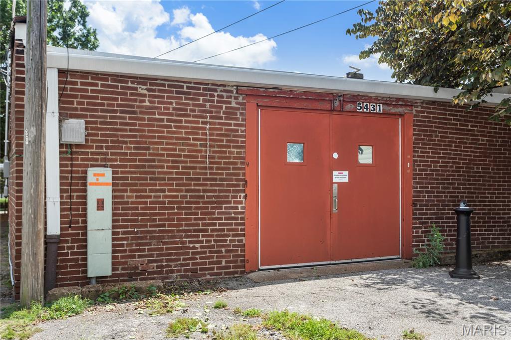 5431 S Kingshighway Boulevard