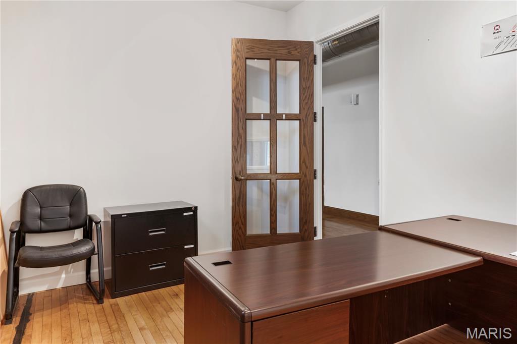 5431 S Kingshighway Boulevard