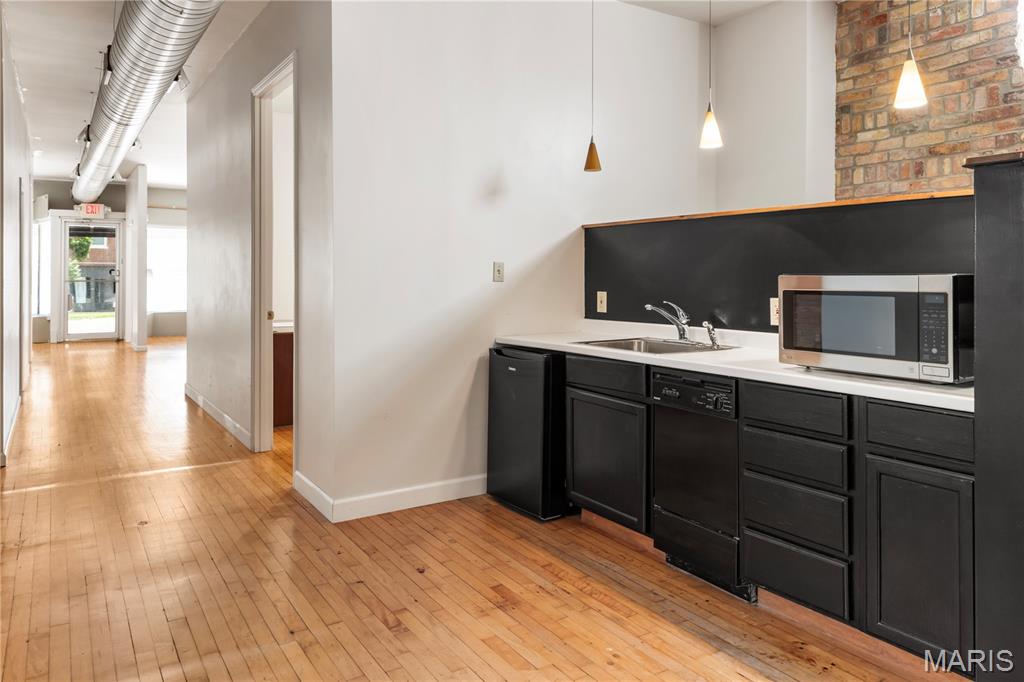 5431 S Kingshighway Boulevard