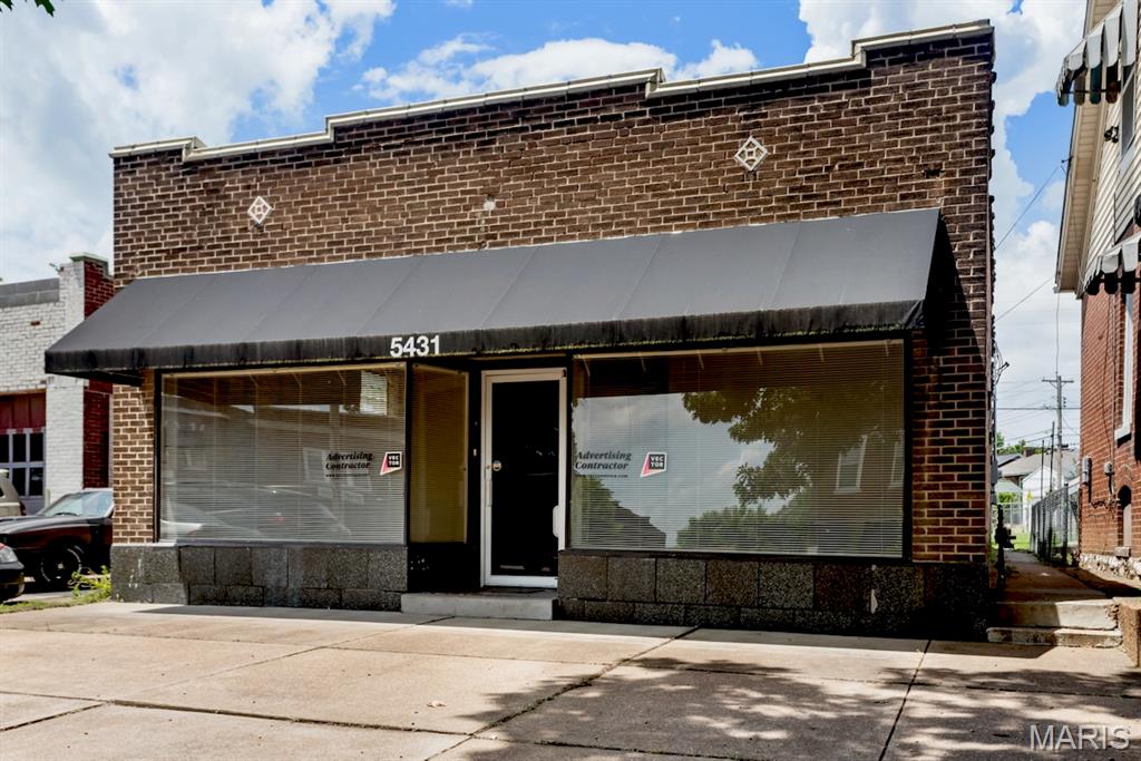 5431 S Kingshighway Boulevard