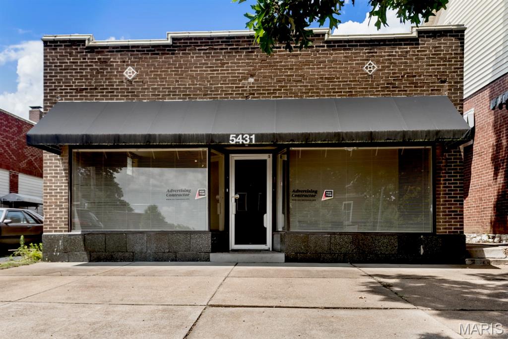 5431 S Kingshighway Boulevard