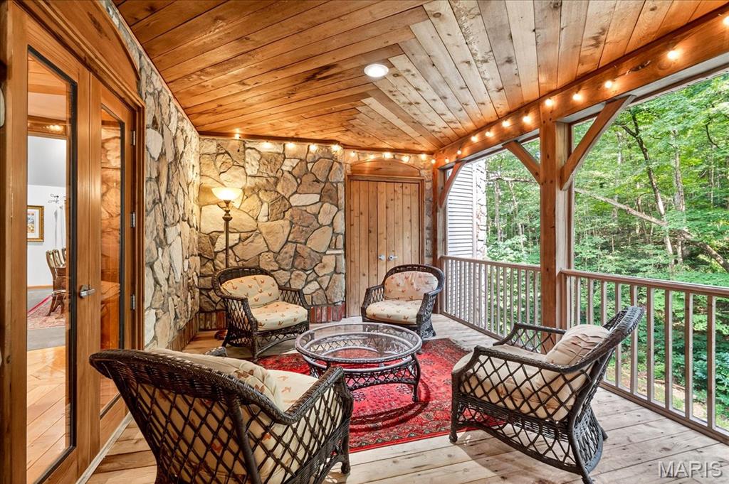 832 Stone Bridge Springs Drive