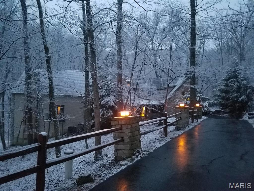 832 Stone Bridge Springs Drive