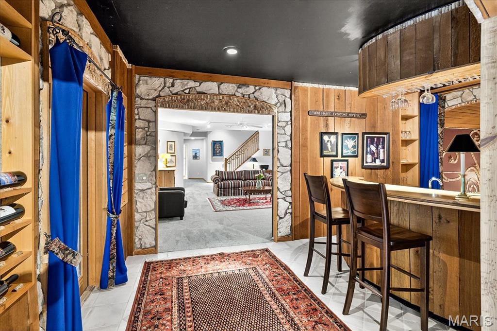 832 Stone Bridge Springs Drive