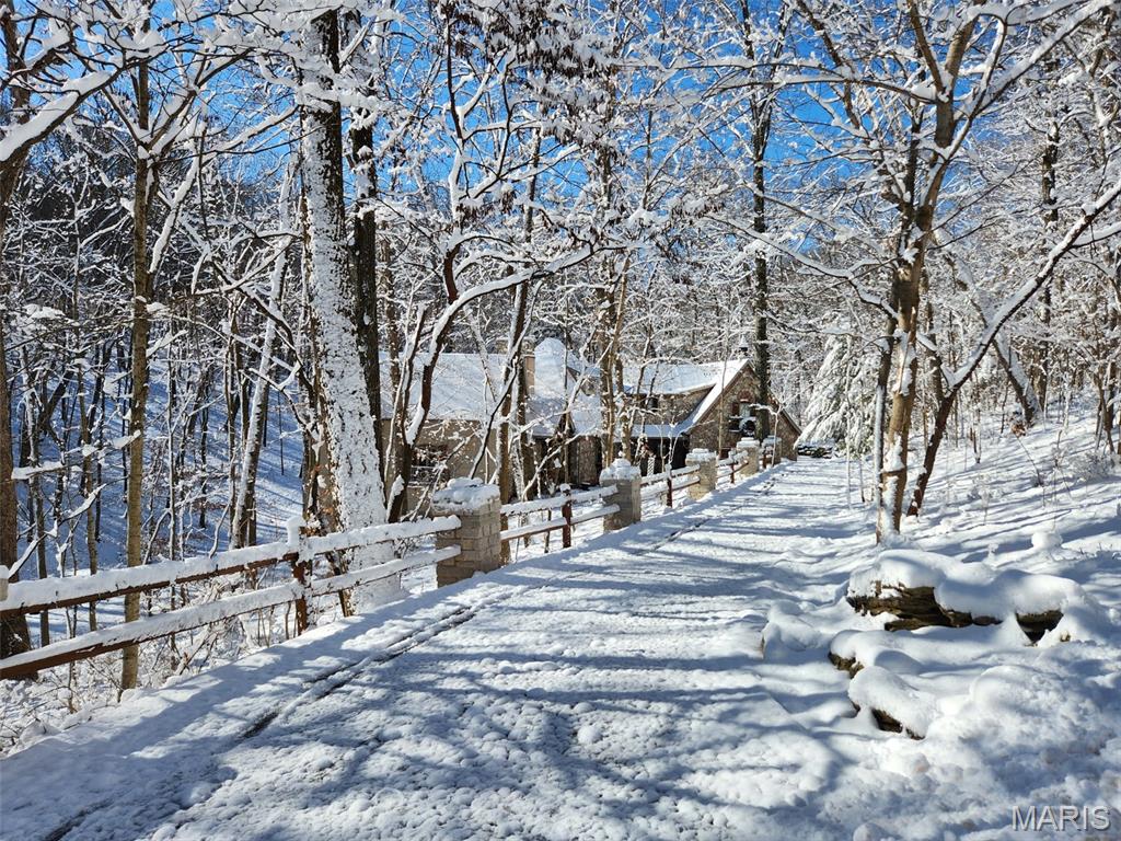 832 Stone Bridge Springs Drive