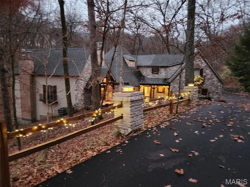 832 Stone Bridge Springs Drive