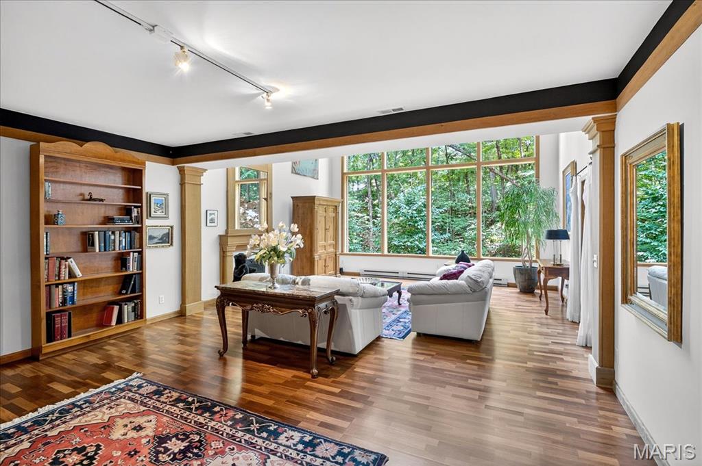 832 Stone Bridge Springs Drive