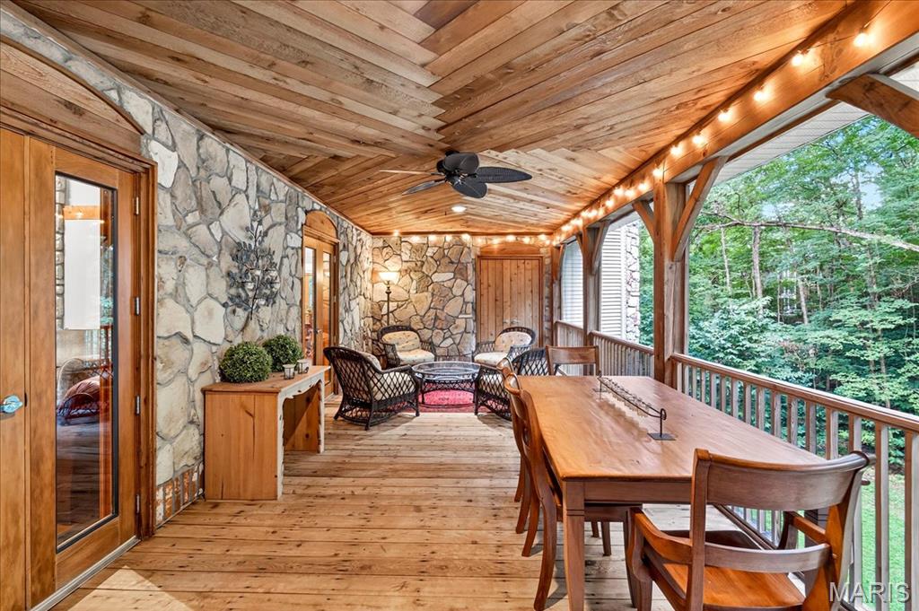 832 Stone Bridge Springs Drive