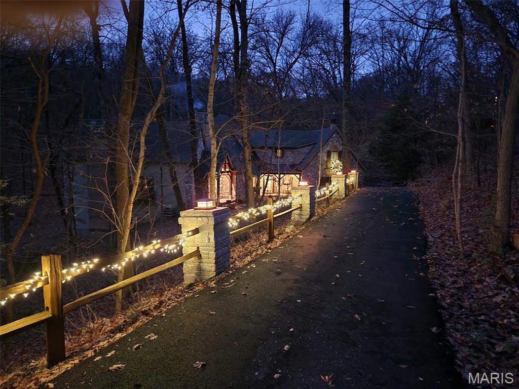 832 Stone Bridge Springs Drive