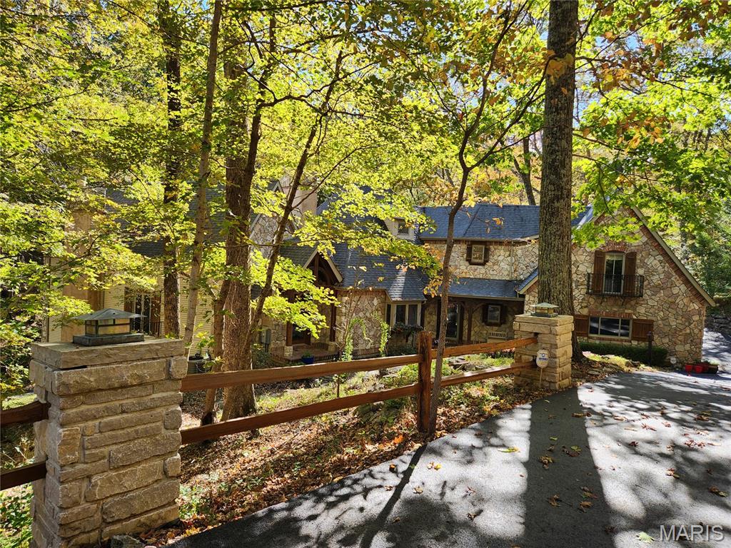 832 Stone Bridge Springs Drive