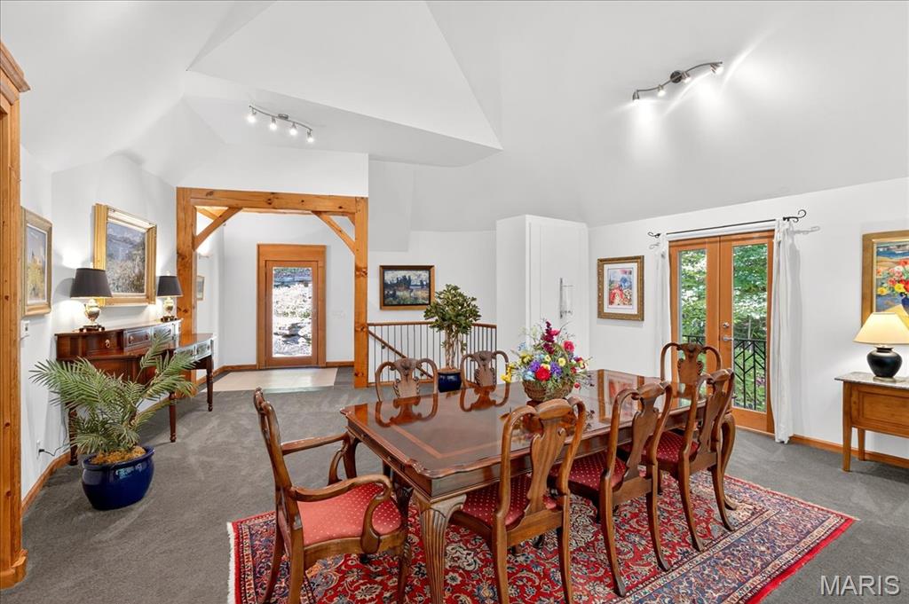 832 Stone Bridge Springs Drive
