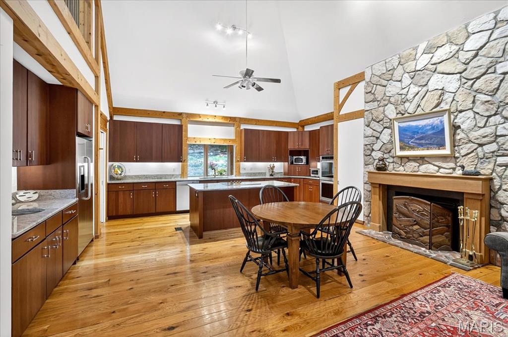 832 Stone Bridge Springs Drive