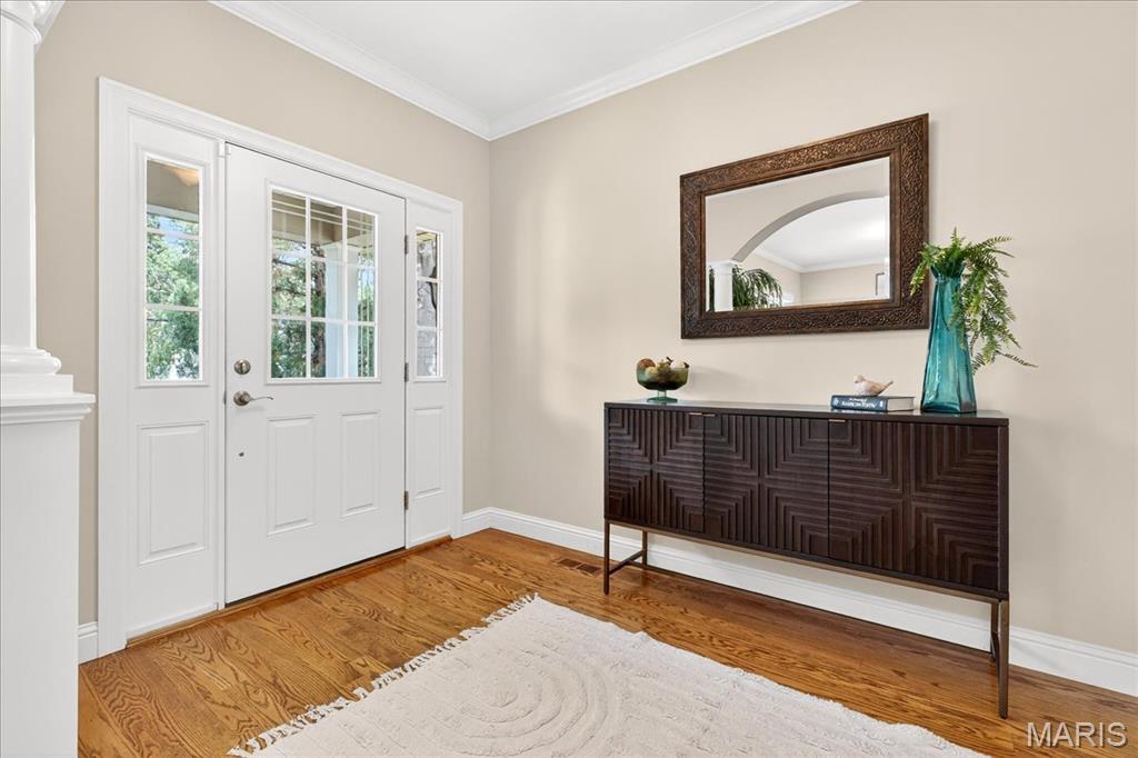 2528 Pocahontas Place