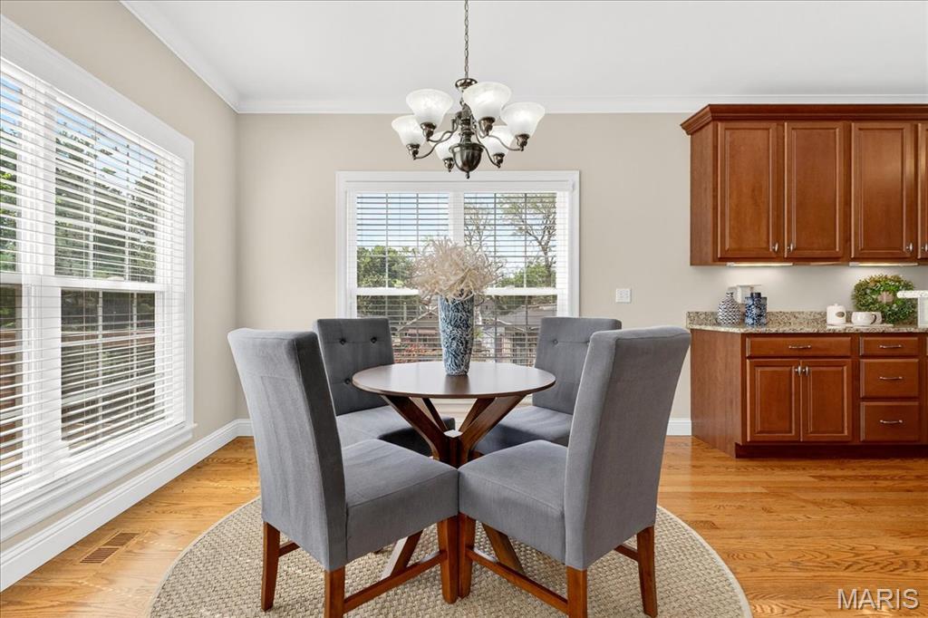 2528 Pocahontas Place