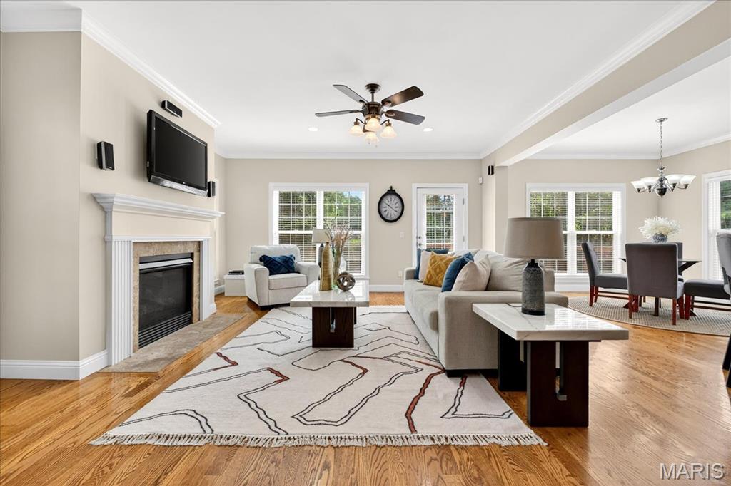 2528 Pocahontas Place