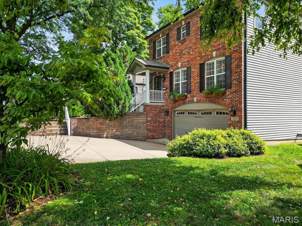 2528 Pocahontas Place