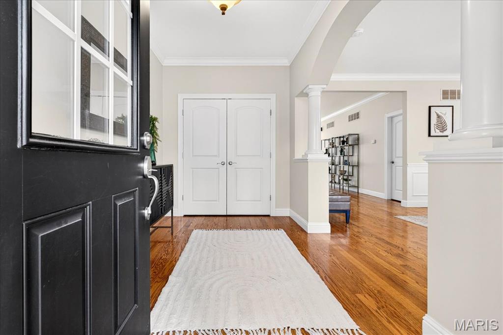 2528 Pocahontas Place