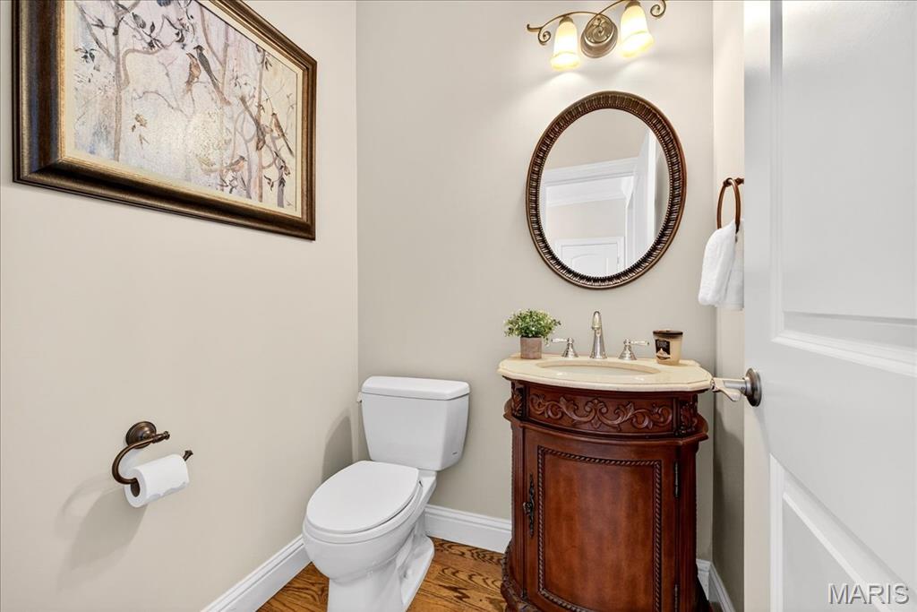 2528 Pocahontas Place