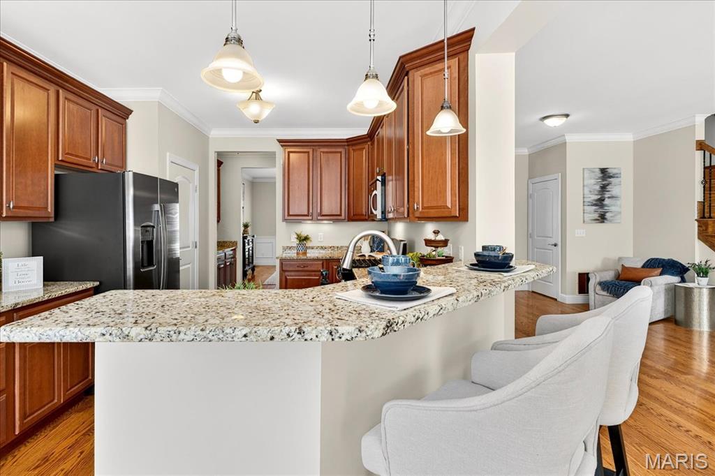 2528 Pocahontas Place