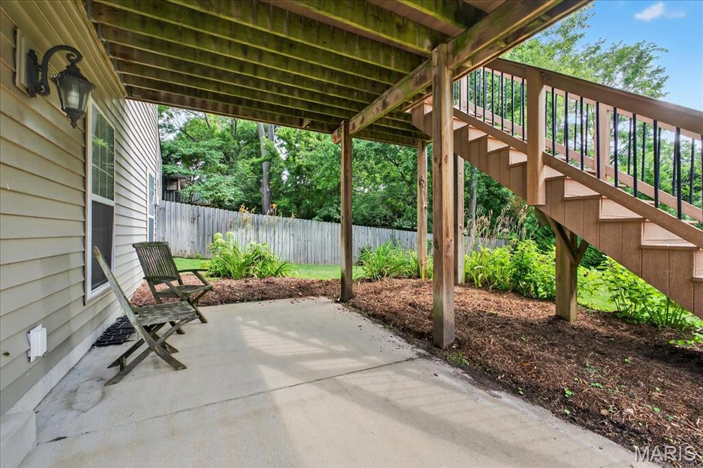 2528 Pocahontas Place