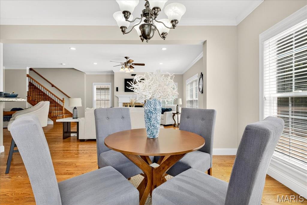 2528 Pocahontas Place