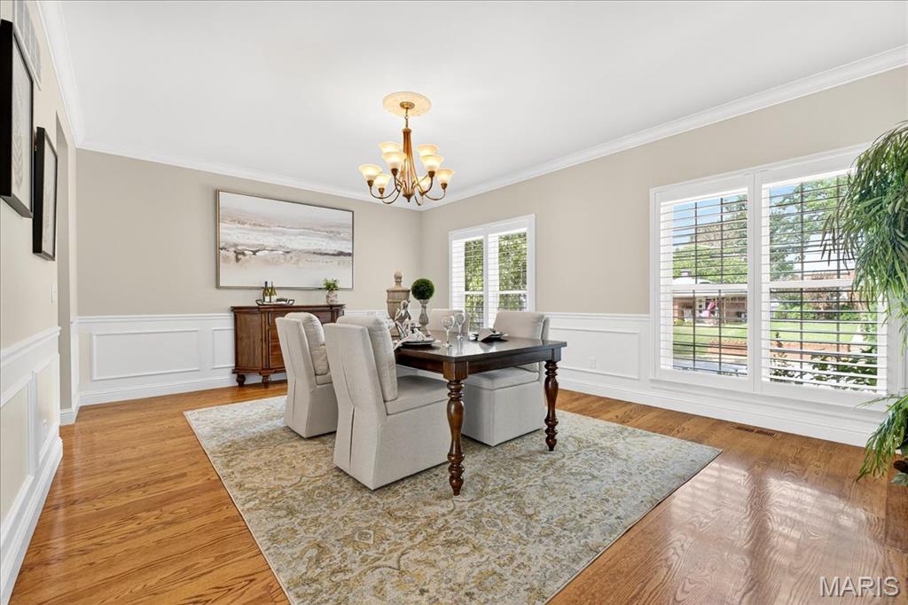 2528 Pocahontas Place