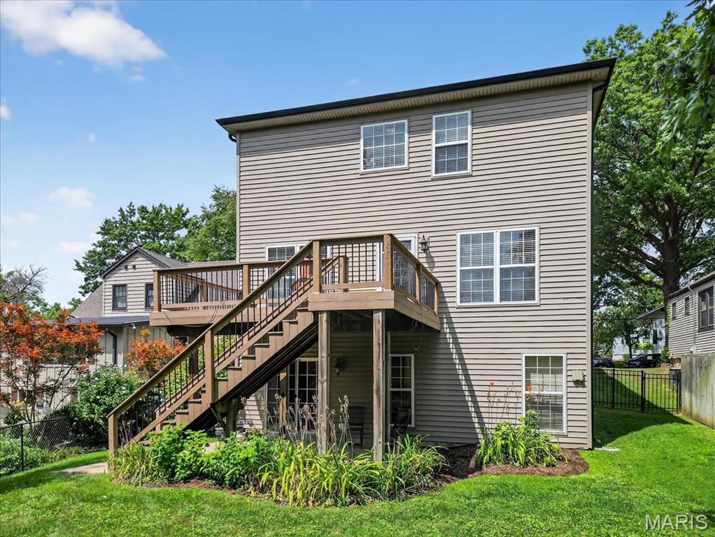 2528 Pocahontas Place