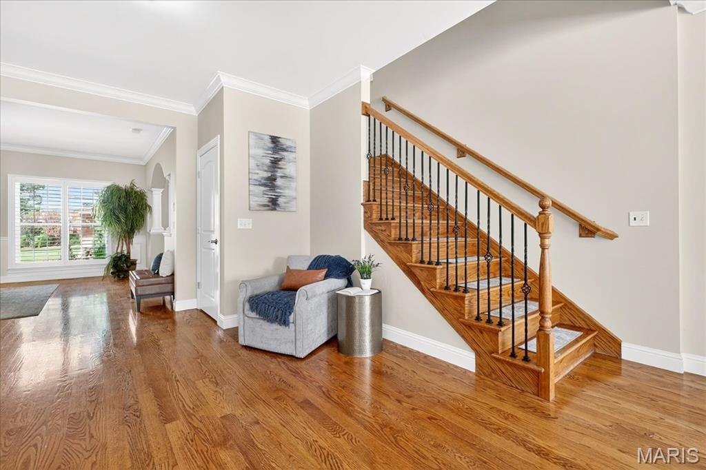 2528 Pocahontas Place